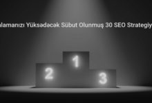 seo optimizasiya texnikalari