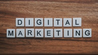 Digital Marketing nədir