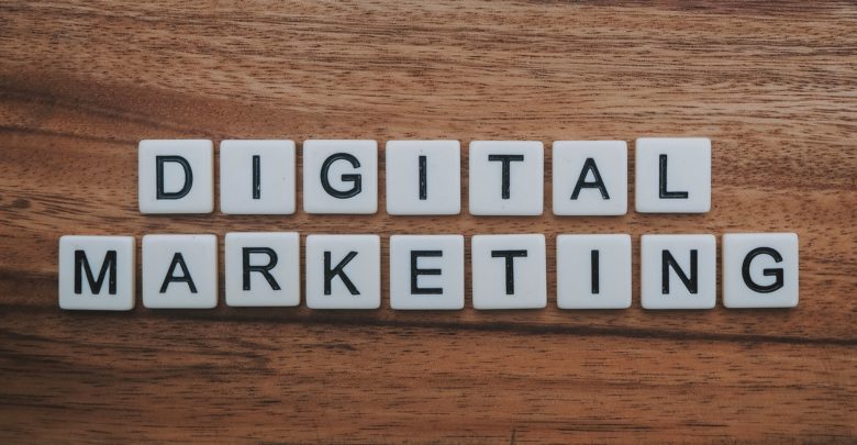 Digital Marketing nədir