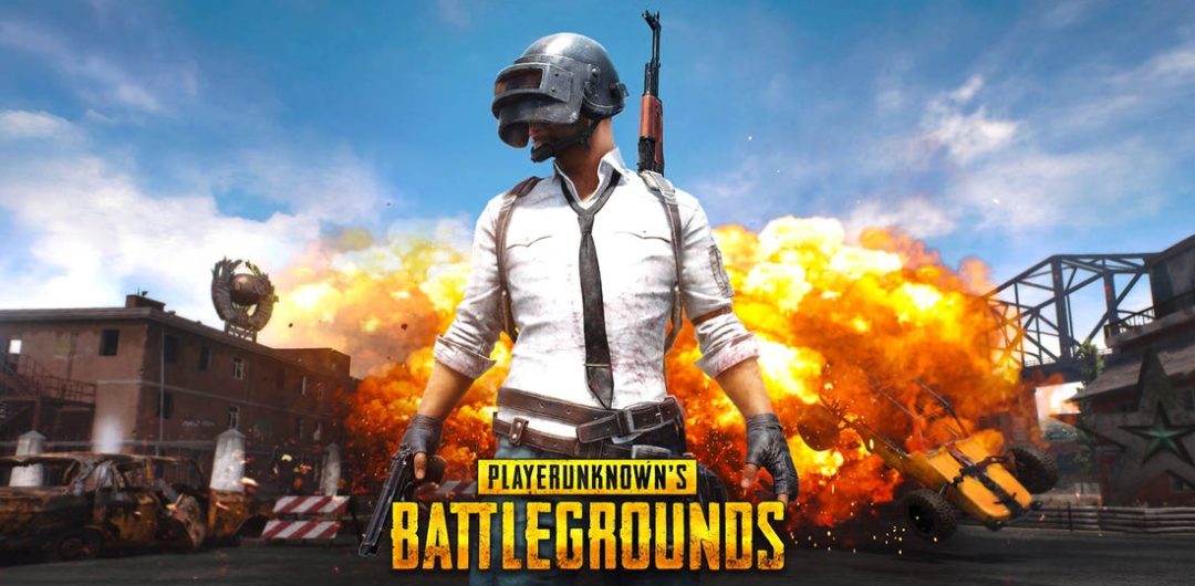 PUBG Mobile