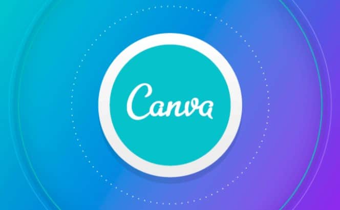 canva cv numuneleri