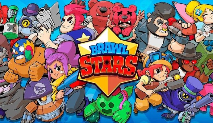 brawl stars