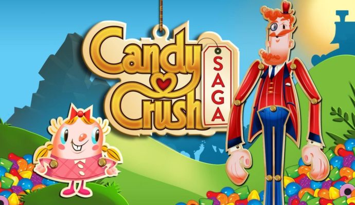 candy crush