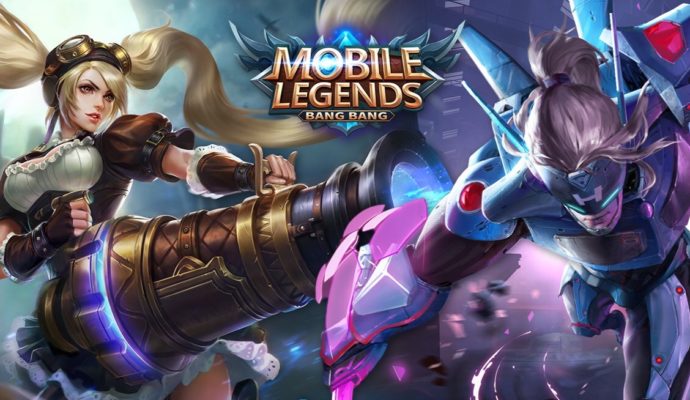mobile legends