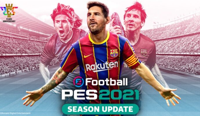 pes21 pulsuz oyunlar