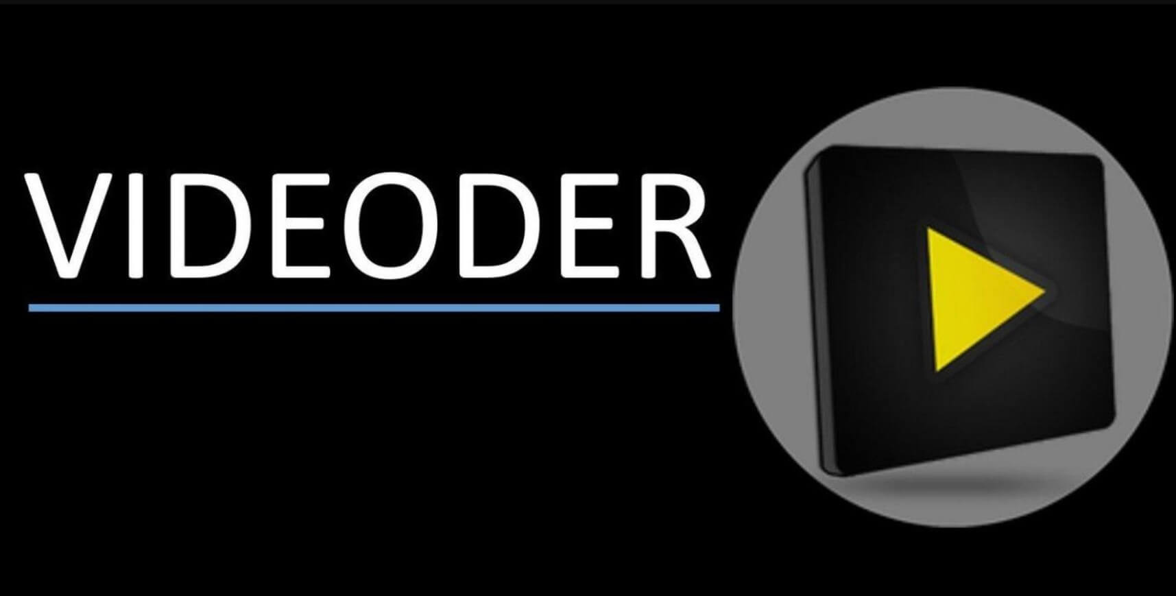 videoder Youtubeden video