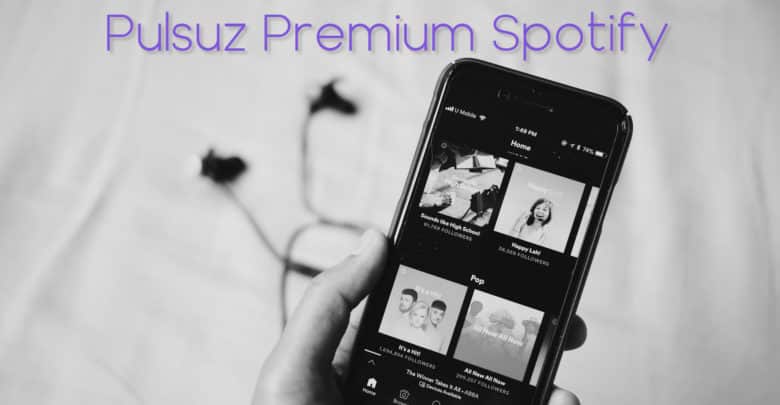 Pulsuz Premium Spotify