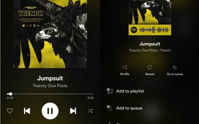 Spotify nədir