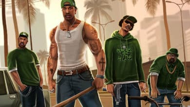 gta san andreas kodlari