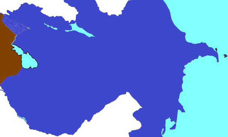 Qarabağ Canlı Xəritə - QARABAĞ AZƏRBAYCANDIR! 1 azerbaycan xeritesi