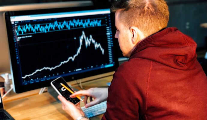 Forexdən pul qazanmaq