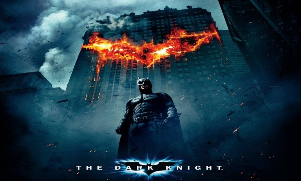 dark knight