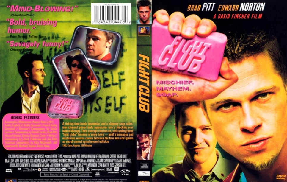 fight club