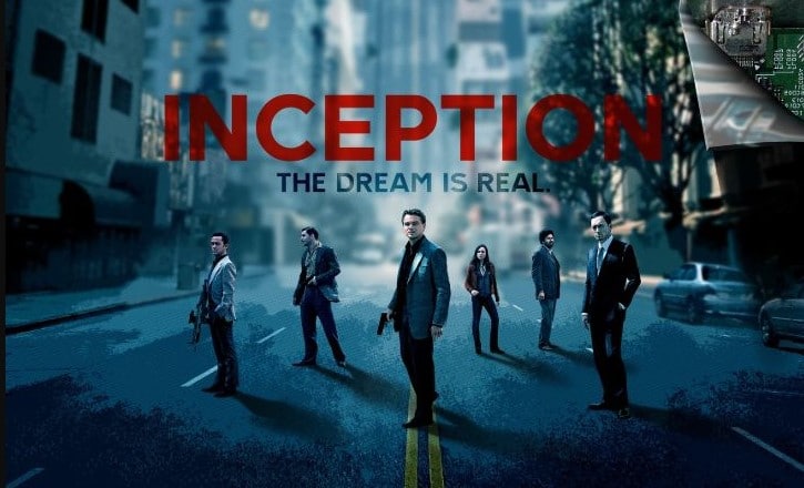 inception