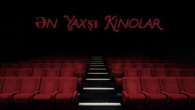 mutleq izlemeli oldugunuz en yaxsi xarici kinolar
