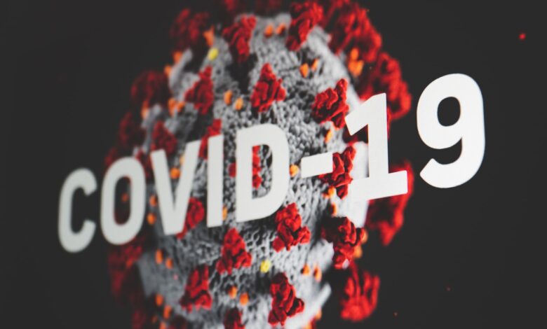 koronavirus simptomlari - covid 19
