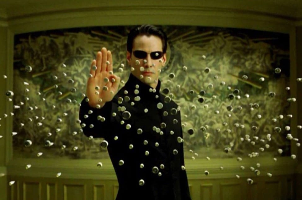 matrix