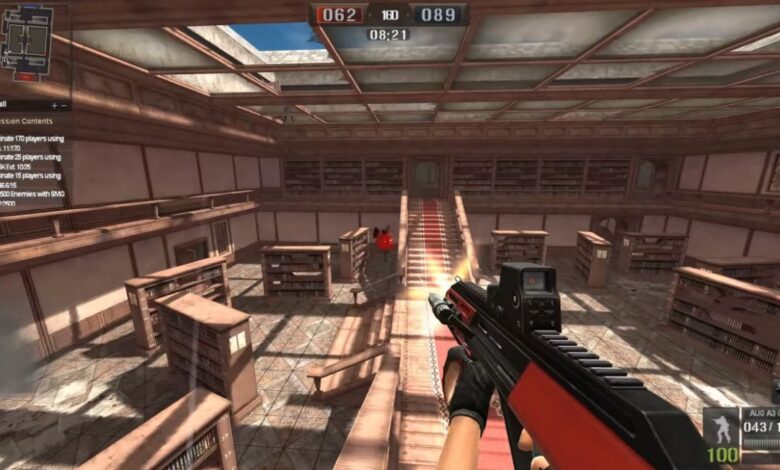 point blank azerbaycan