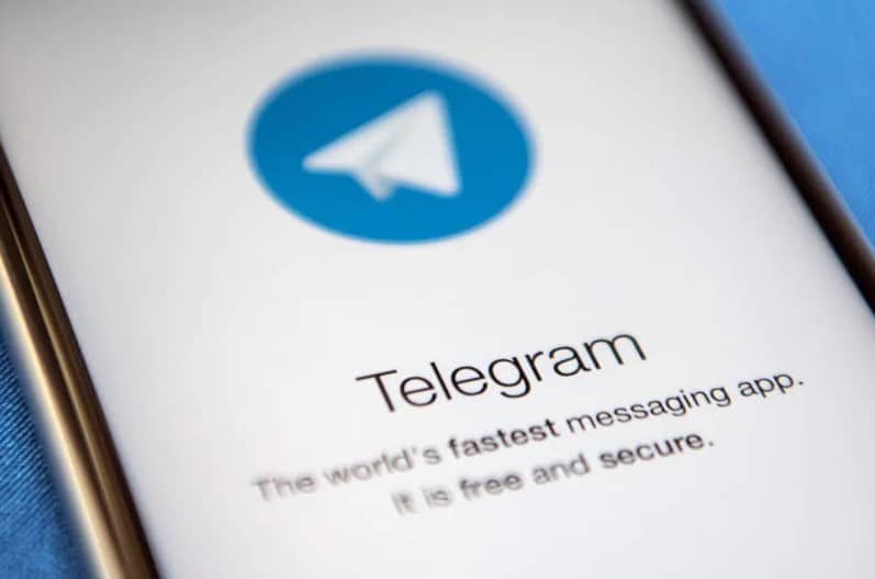 telegram qrupları