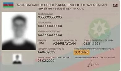 yeni fin kod nədir