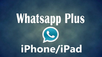 iphone ucun whatsapp plus