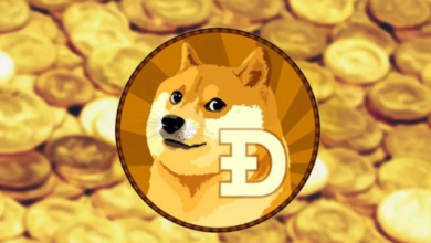 dogecoin almaq