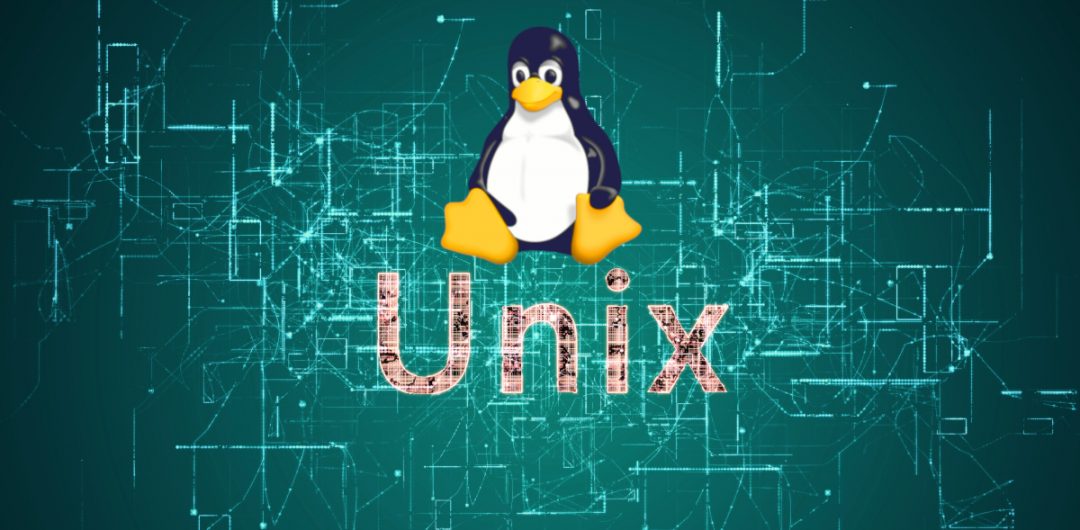 unix emeliyyat sistemi