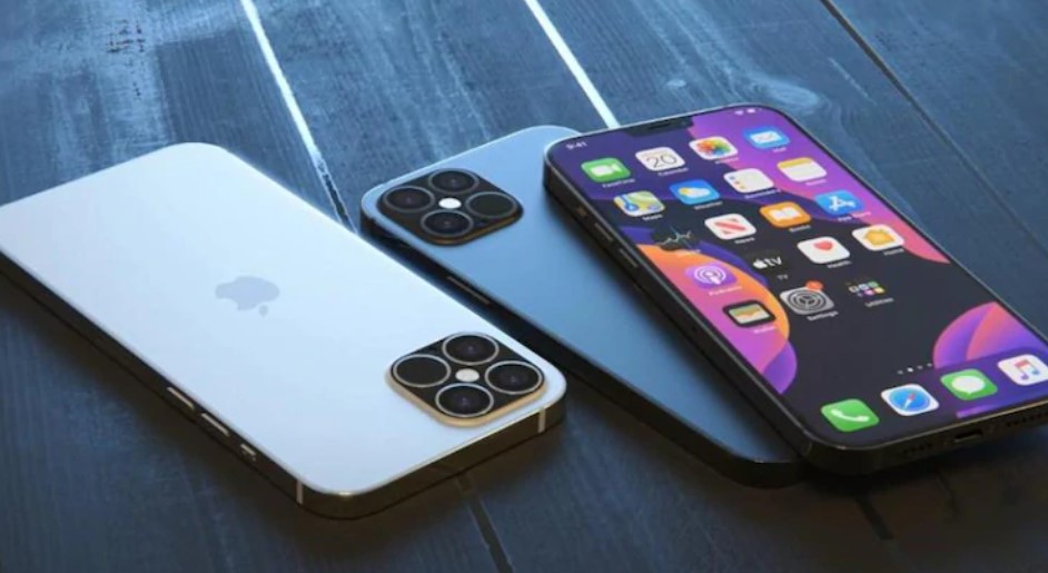 iPhone 13 performansı