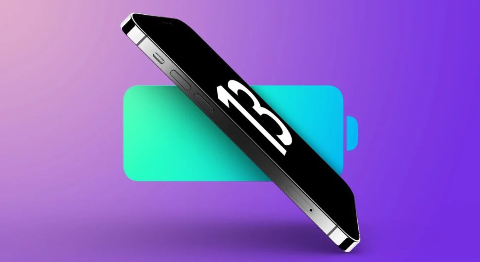 iphone yaddas ve batareya